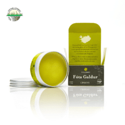 Fóta Galdur